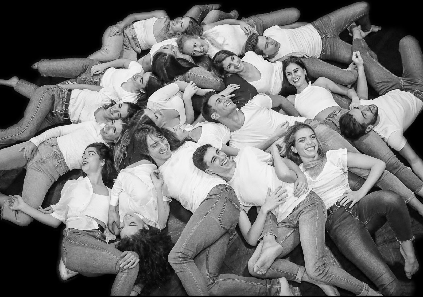 Escuela caraBdanza — foto oficial de la escuela